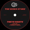 The Disko Starz - A Deeper Fascination