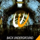 V-Vast - Some Raining