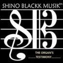 Shino Black Presents - The Organ\'z Testimony (Original Mix)
