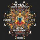 Newball - 5 4 3 2 (Ender Royers Remix)
