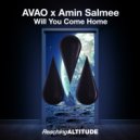 AVAO & Amin Salmee - Will You Come Home (Original Mix)