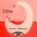 2She - Whiterose (Original Mix)
