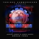 Aaron James & James Nardi - Break Free (Original Mix)