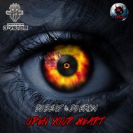 DJ BEAT & DJ EROM - Open your heart