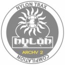 Jaymz Nylon - A Side