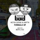 Mitch Dodge & Matth - Formula (Beth Lydi Remix)