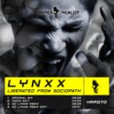 LYNXX - Liberated from Sociopath (Ed Lynam Remix Edit)