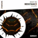 HUGO HG - Resistance
