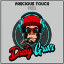 Precious Touch - Posers (Original Mix)