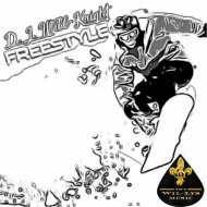 D.J. Will-Knight - Freestyle