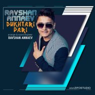 Ravshan Annaev - Dukhtari pari