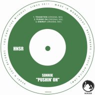 Sonnik - Pushin\' On