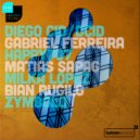 Gabriel Ferreira - Orange Mode
