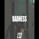 East Street Beatz - BADNESS INSTRUMENTAL