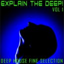 Frank Falcon - Fast Road (Onda Deep Mix)