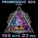Persian Frequency - Slave (Progressive Goa 2018 Top 100 Hits DJ Mix Edit)