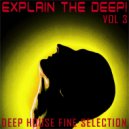 The Duke - Deep Regression (Jack Jam\'s Deep Mix)