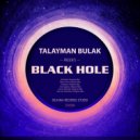 TALAYMAN BULAK - Aurora Borealis