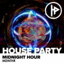 MDNTHR - G Style (Original Mix)