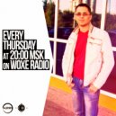 ROMM - Club Emotions 38 01.04.21 (Woxe Radio)