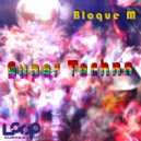 Bloque M - Tek Power ()