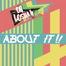 Oh Losha - About it!