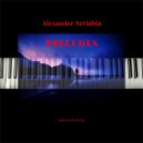 Piano Masters - Scriabin: 24 Preludes, Op. 11: No. 15 in D-Flat Major, Lento ()