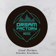 Claudio Giordano - Good Hermes