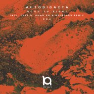 AUTODiDACTA - Taikonauta