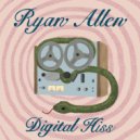 Ryan Allen And His Extra Arms - Stuck Inside