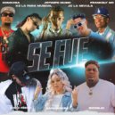 Jota Efe Music & Jc La Nevula & K2 La Para Musical & Frankely MC & Damariscrs &  - Se Fue (feat. Chiko Fresh & Kon3viga) (Original Mix)