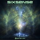 Sixsense - My Mind (Original Mix)