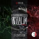 Antonio Donnantuoni - Biricchina
