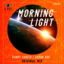 Randy Garcia & Adson Rod - Morning Light (Original mix)
