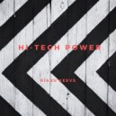 Rianu Keevs - Hi-Tech Power