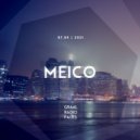 Meico - Graal Radio Faces (07.04.2021) ()
