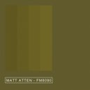 Matt Atten - 103B2 ()