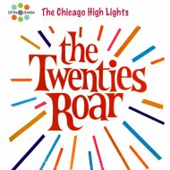 The Chicago High Lights - The Shiek of Araby