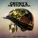 Cronyx & Quadrant - Escape (Original mix)
