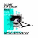 Pavlof & San Castri - Sharper Line (Original mix)