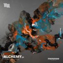 Twisted Jack & Eddie Hu - Alchemy (Original mix)