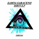 Samya Saraceno - Xx1