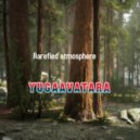 yugaavatara - Rarefied atmosphere (Mix 2021)