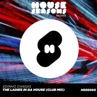 Edinho Chagas - The Ladies In Da House
