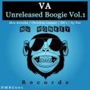 Urvin June Feat Tommie Cotton - Reaching Up High (DK\'s Wahs n Riffs Remix)