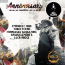 GruuvElement\'s - Shake Your Budy (Original Mix)