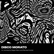 Disco Morato - Prima Volta