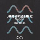 Jorge Hurtado, Maxz - The First Time (Josu Freire Remix)