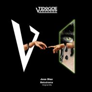 Jose Diaz - Melodrama