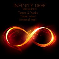 Texsta & Yooks - Tribal Intent